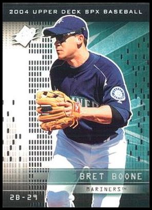 89 Bret Boone